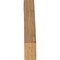 Ekena Millwork 5 1/2"W x 26"D x 30"H Balboa Smooth Knee Brace, Western Red Cedar BRC06X26X30BOA00SWR - alternate 2
